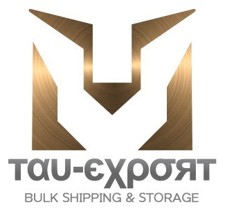 Tau Export — Bulk Shipping & Storage